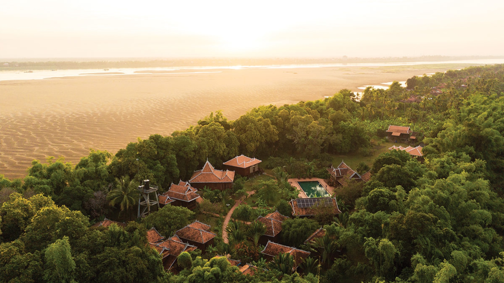 Marvel At The Hidden Gem Koh Trong Island