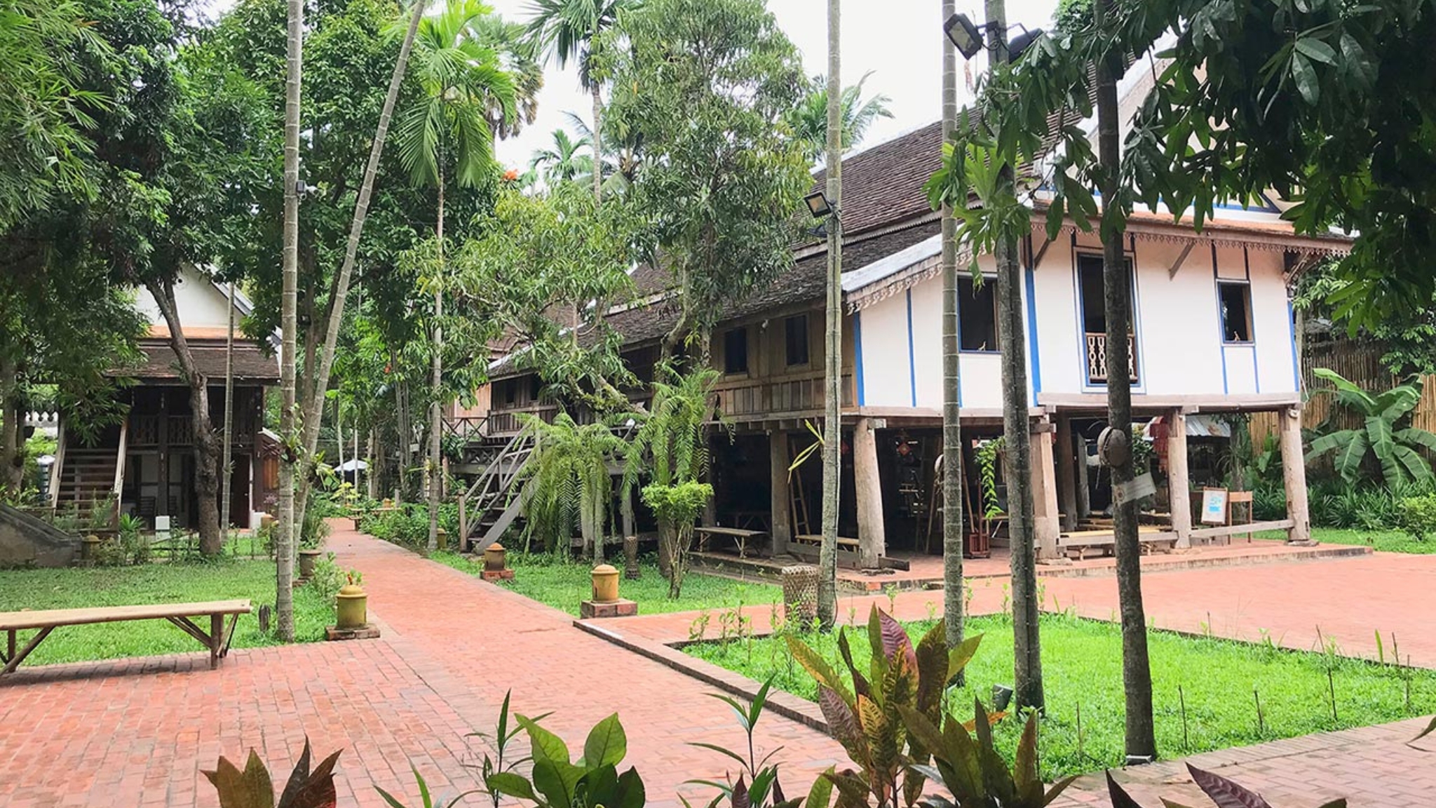 Heuan Chan Heritage House