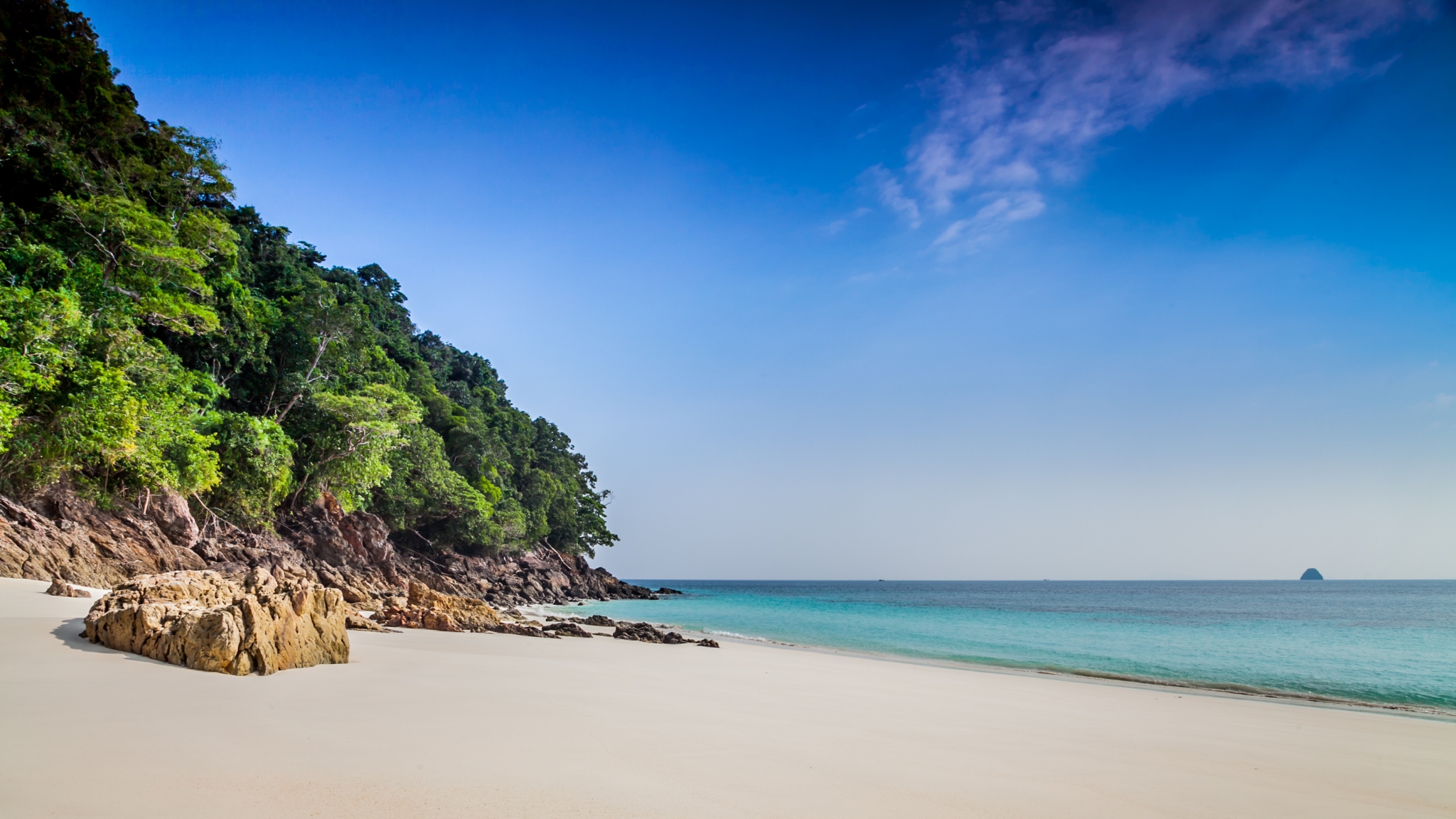 Immerse In The Stunning The Nature