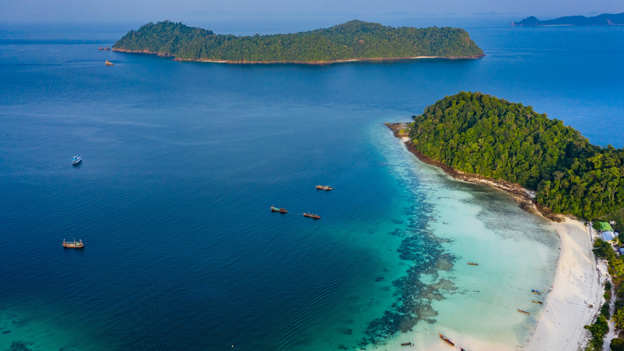 Mergui Archipelago