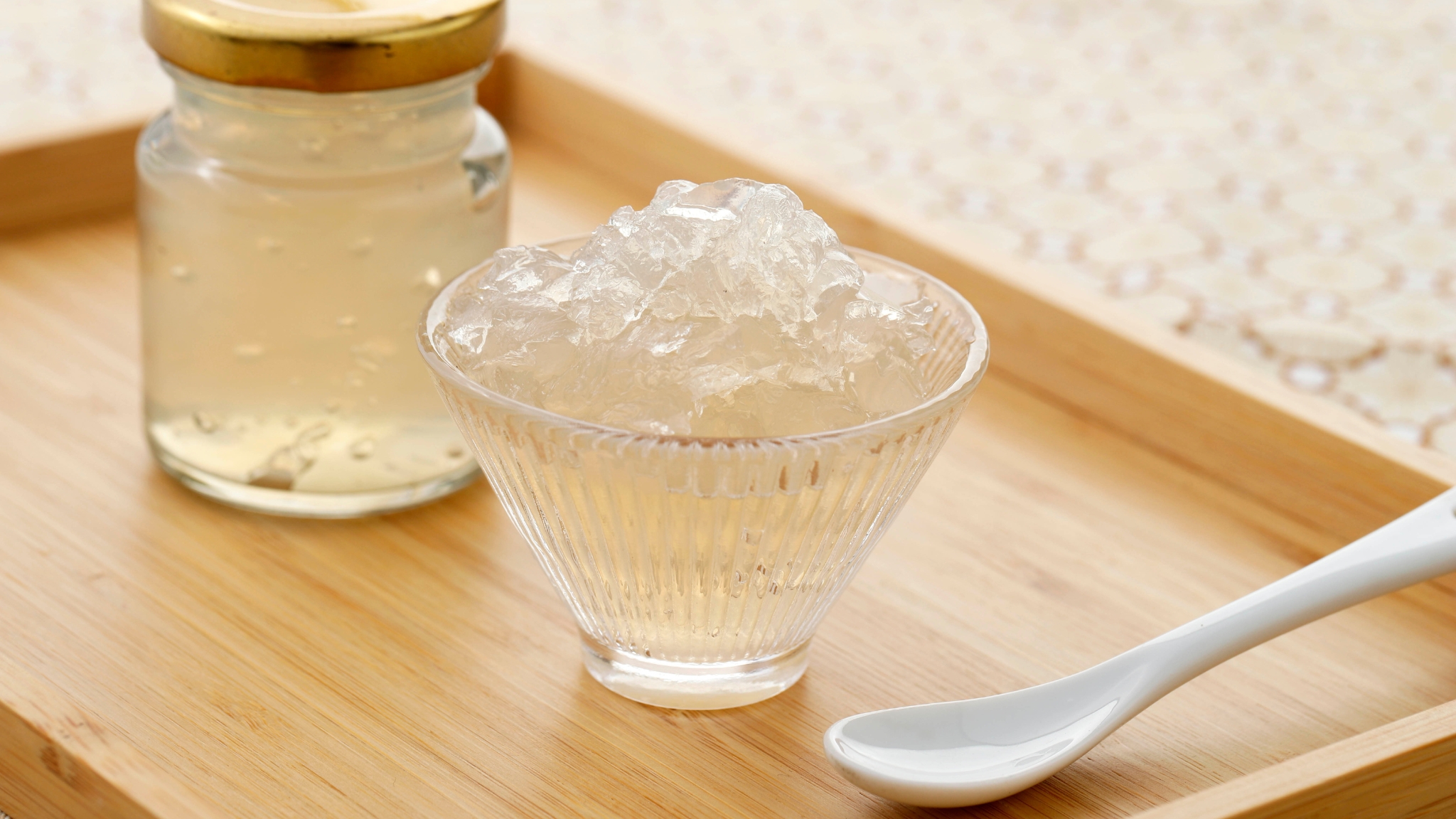 Nutritious Edible Bird's Nest