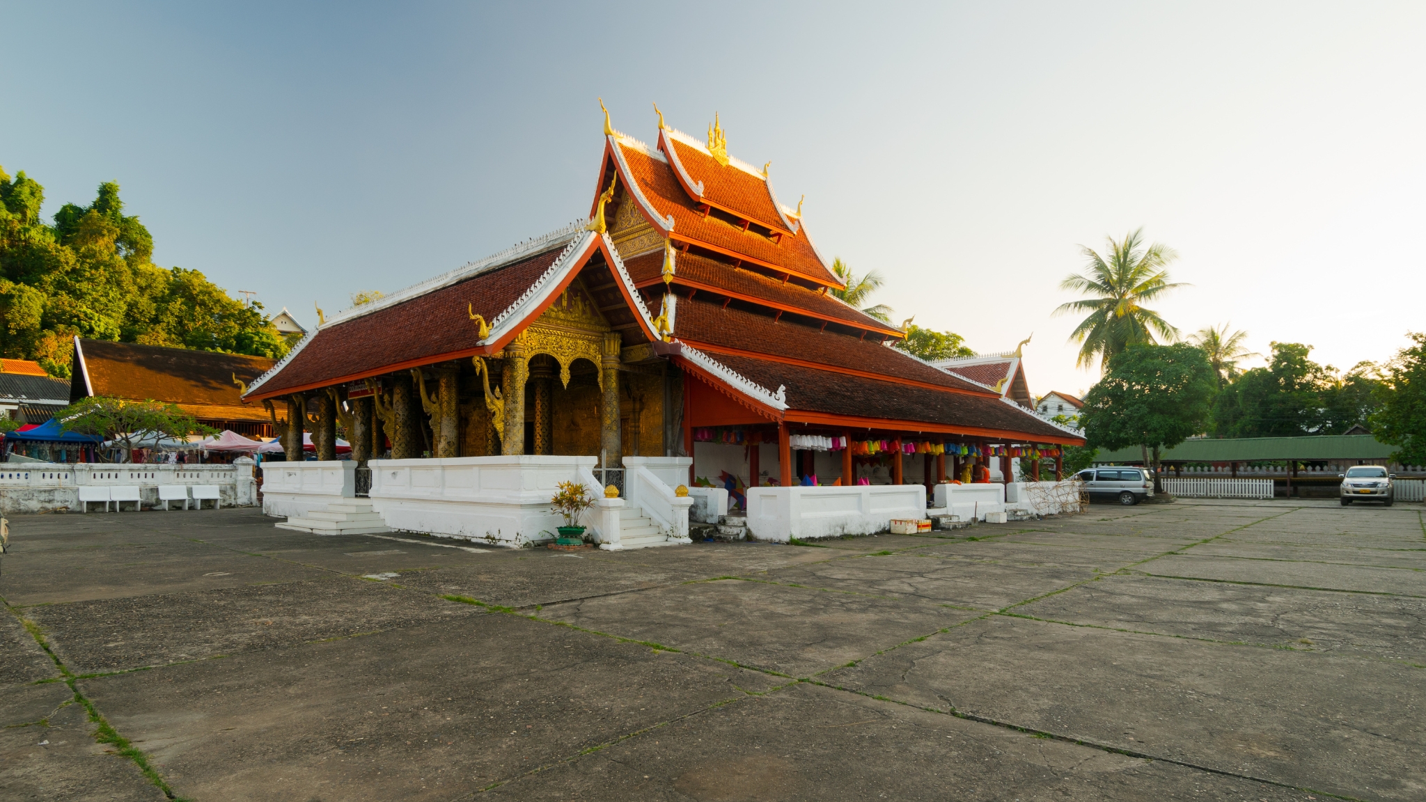 Wat Mai