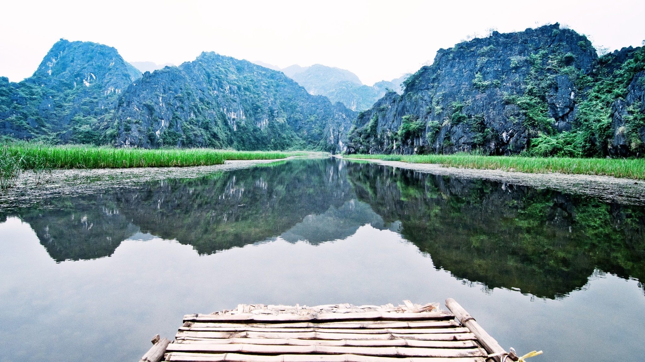 Cuc Phuong National Park