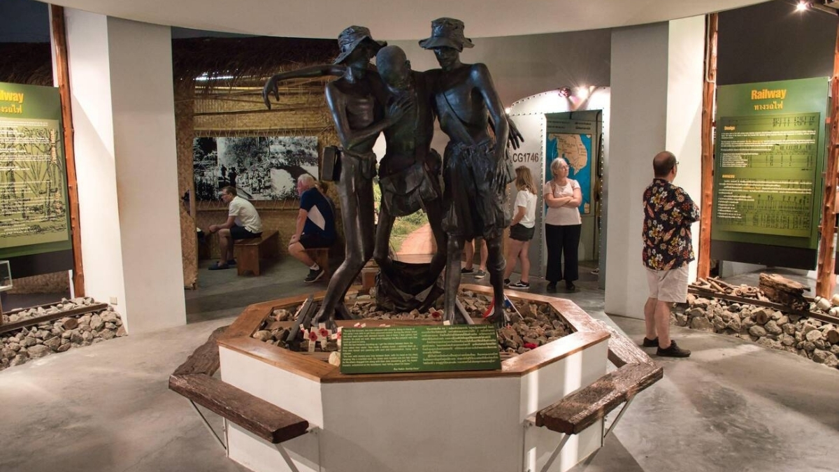 Main Exhibition Hall