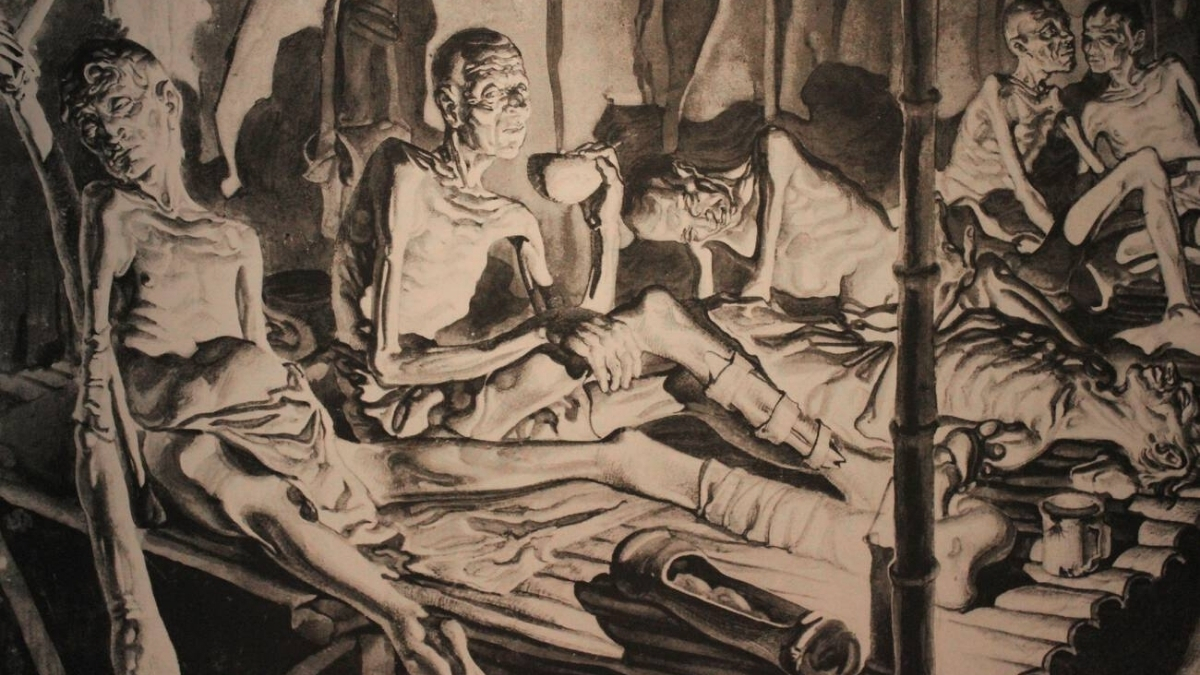 Documentary Film Room