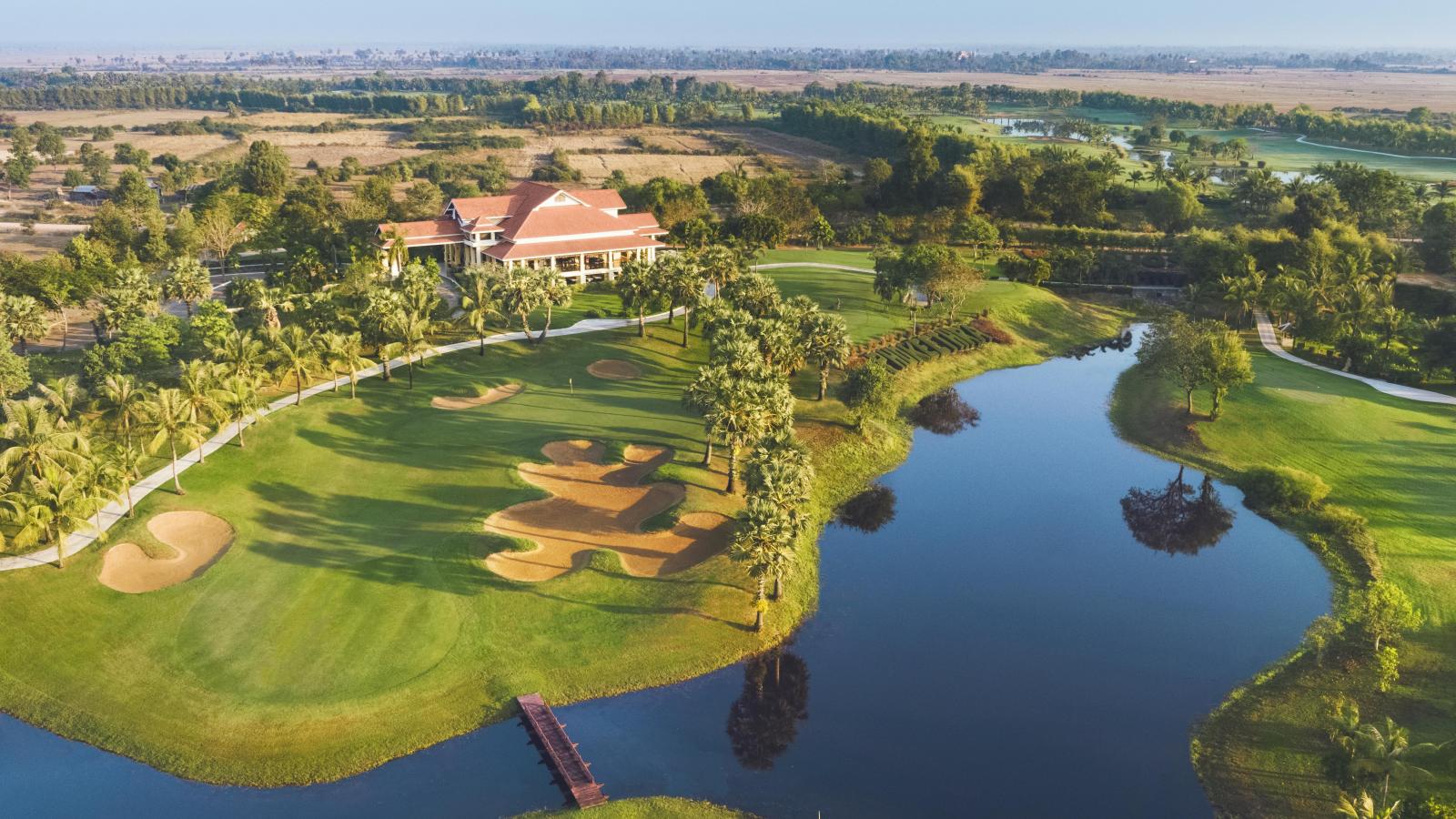 Phokeethra Golf Country Club