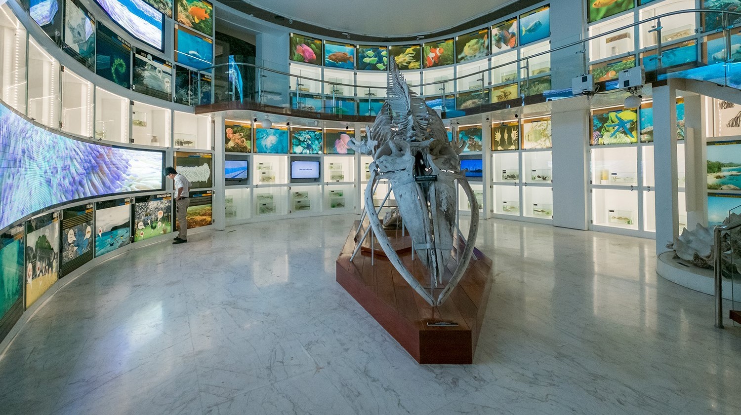 A striking landmark showcasing the province’s rich heritage