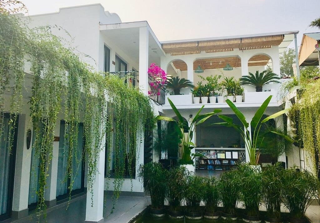 Quiet resorts and homestays for a nature-filled escape