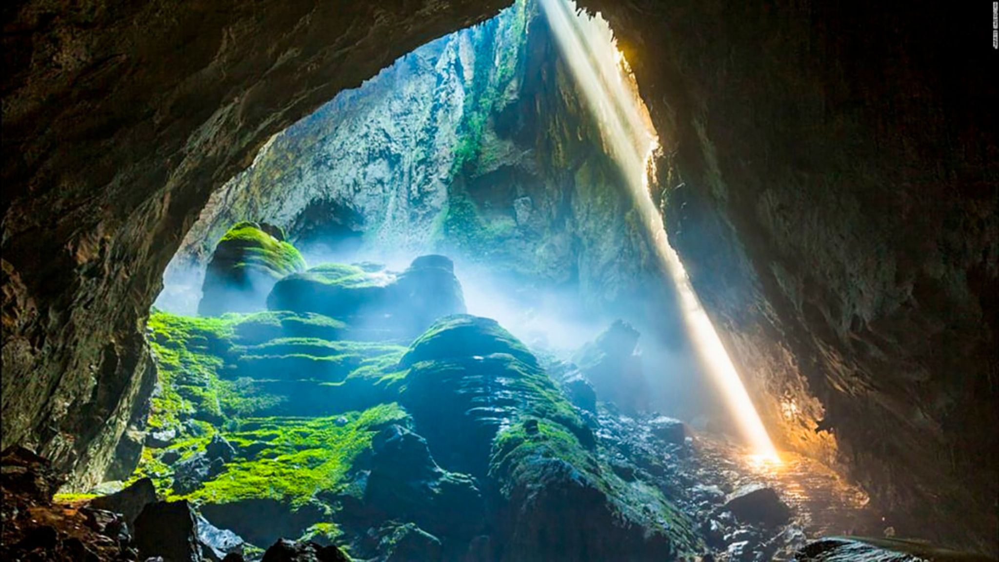 Son Doong Cave