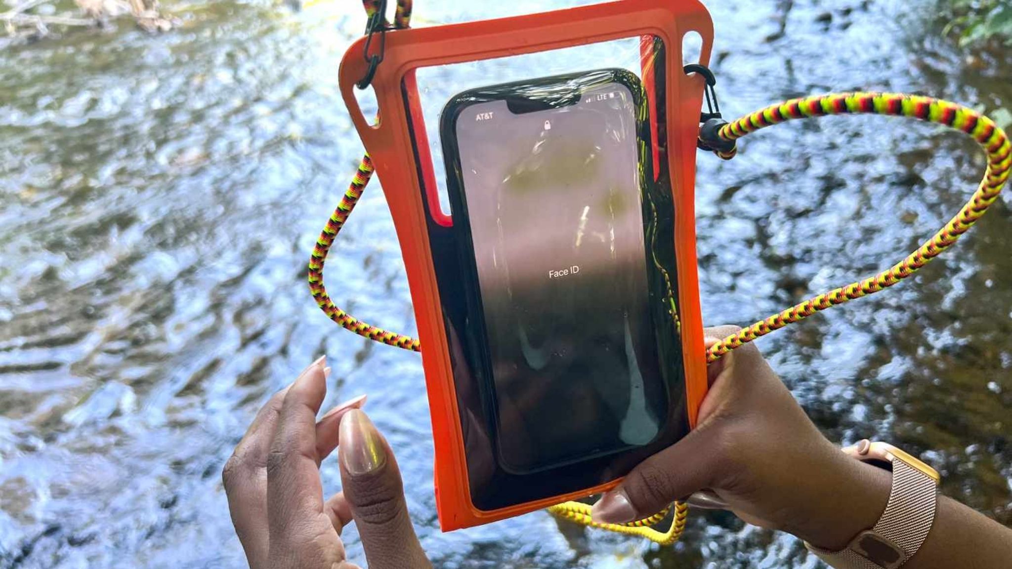 Essential items to bring when visiting Ba Mun Island