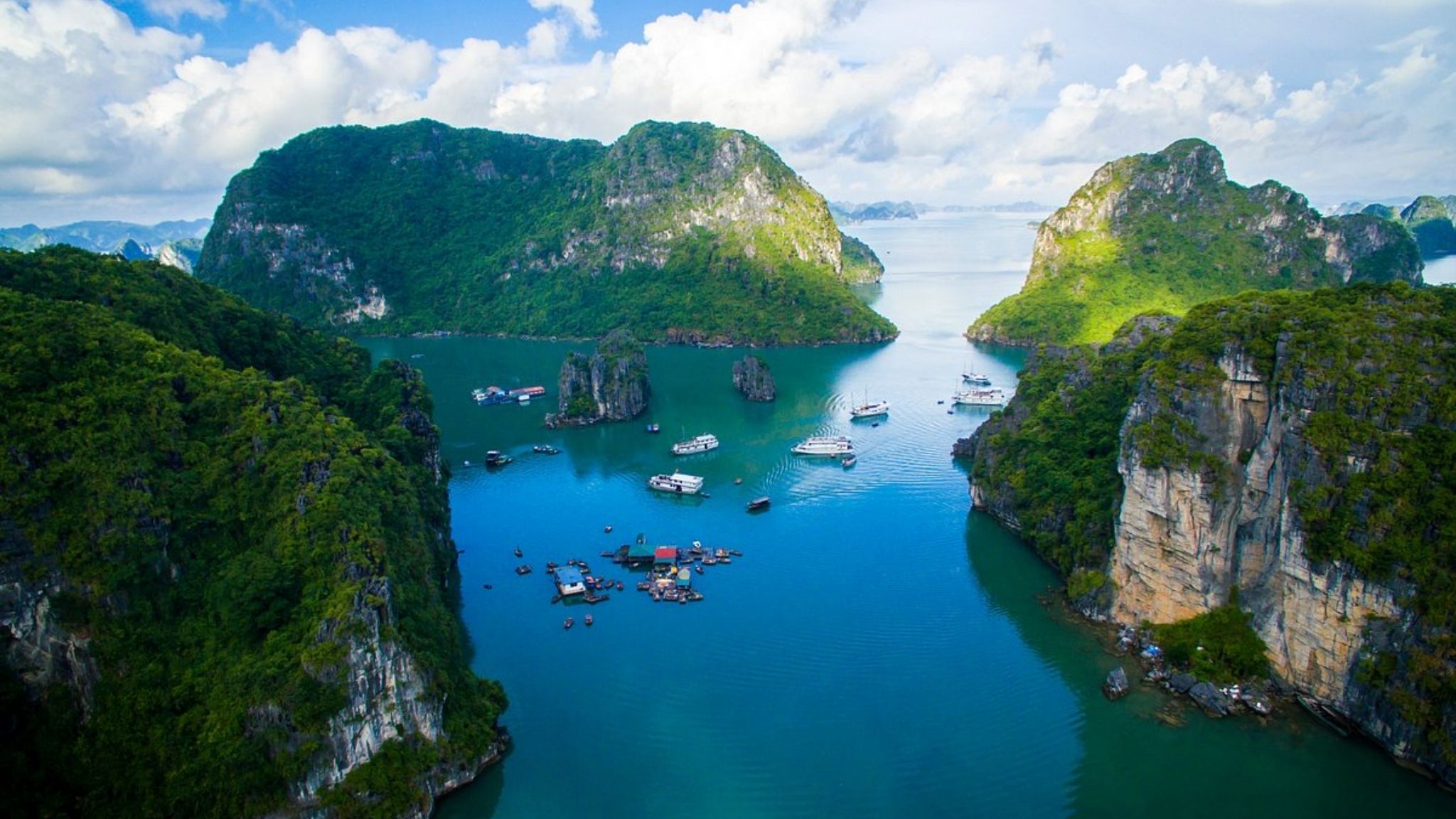 Other Attractions near Cai De Cave