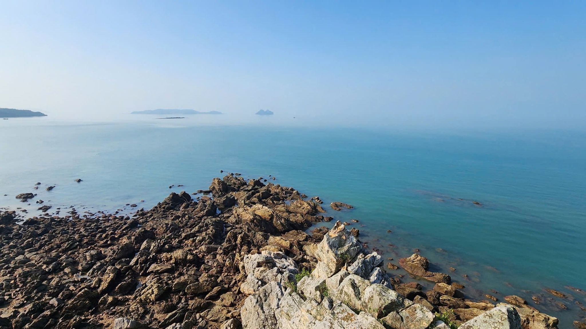 Best Time to Visit Ngoc Vung Island