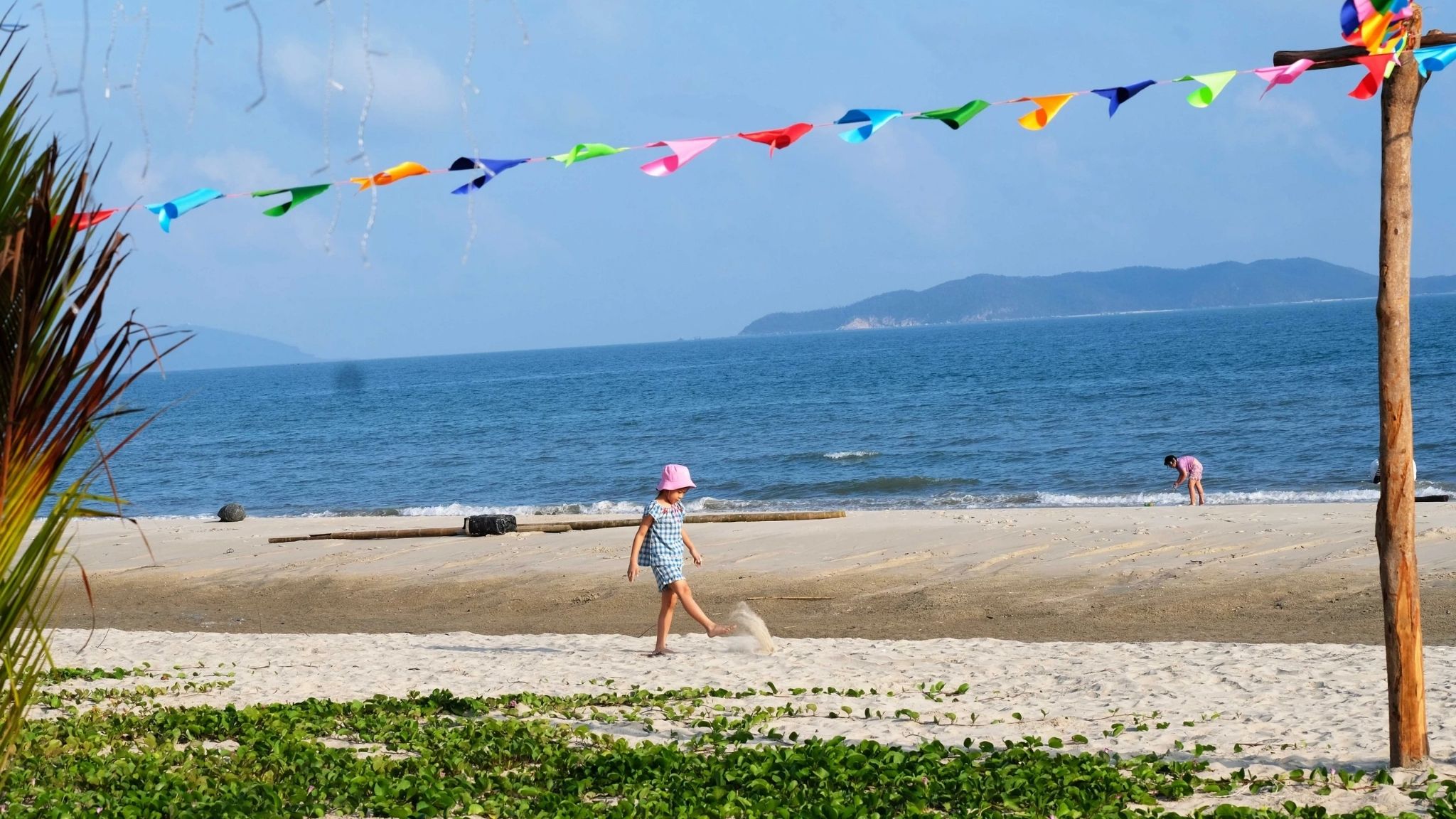 Enjoy Beach Activities