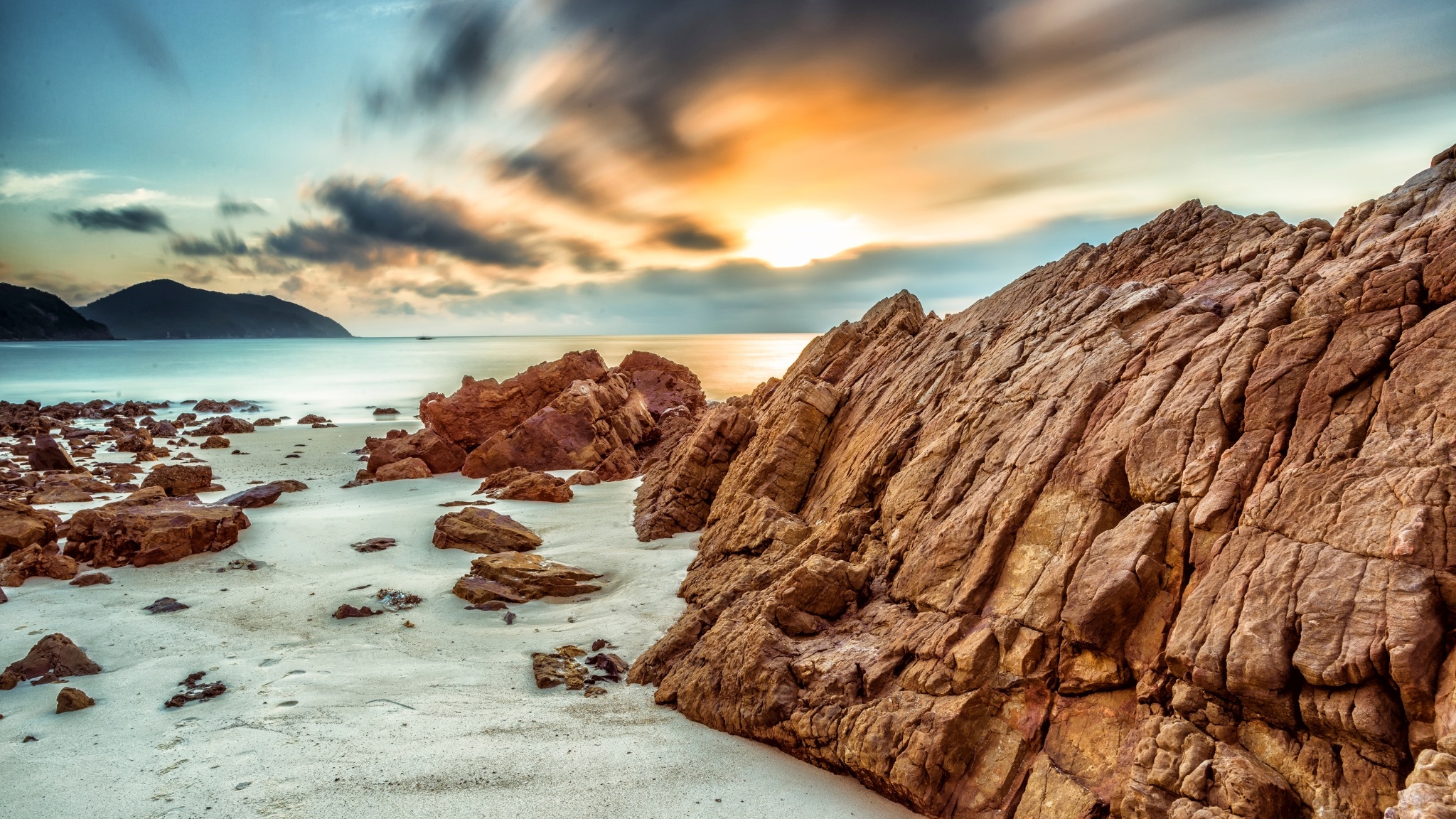 Discover A Quieter Side Of Vietnam On Quan Lan