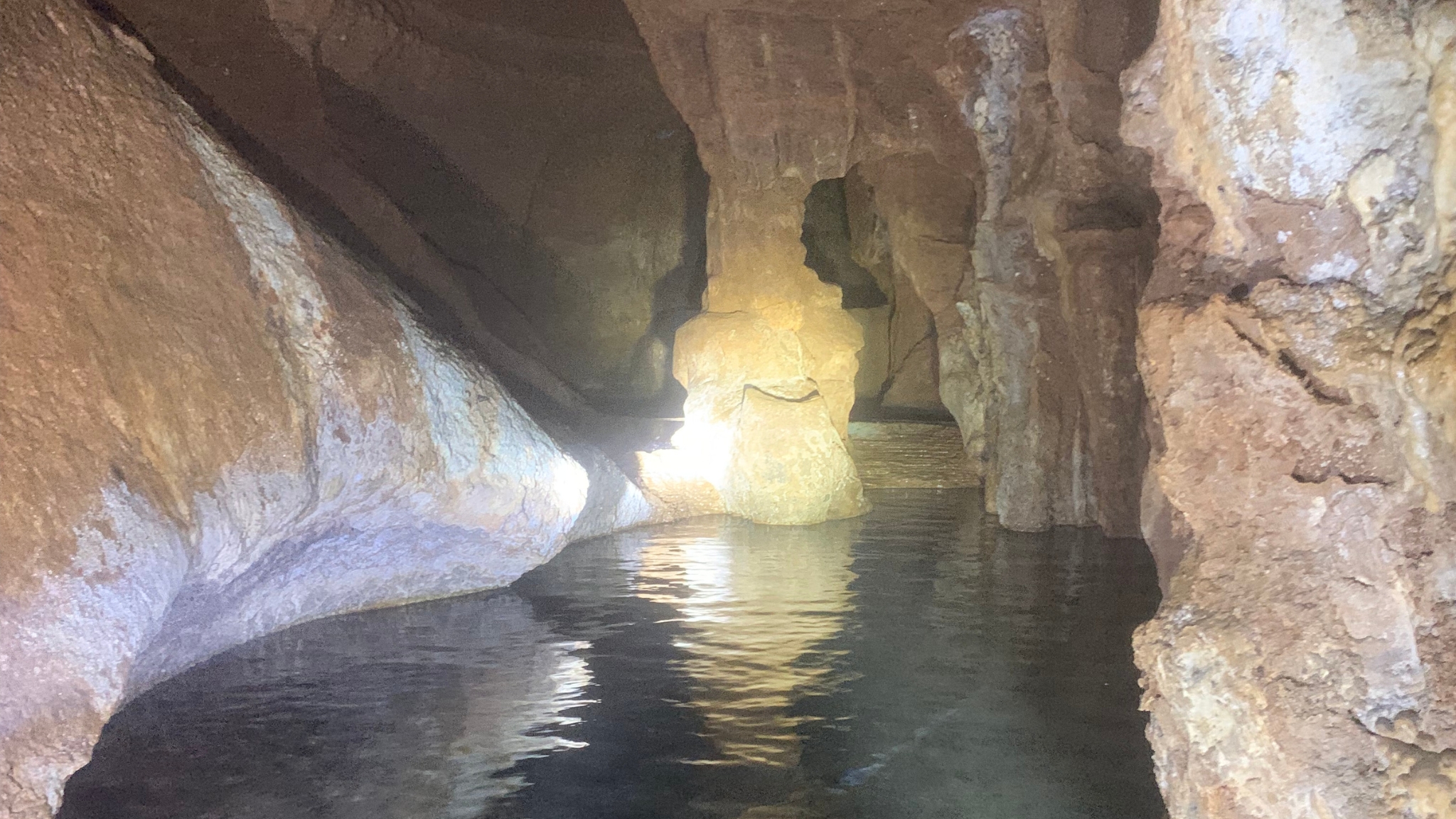 Phat Co Cave