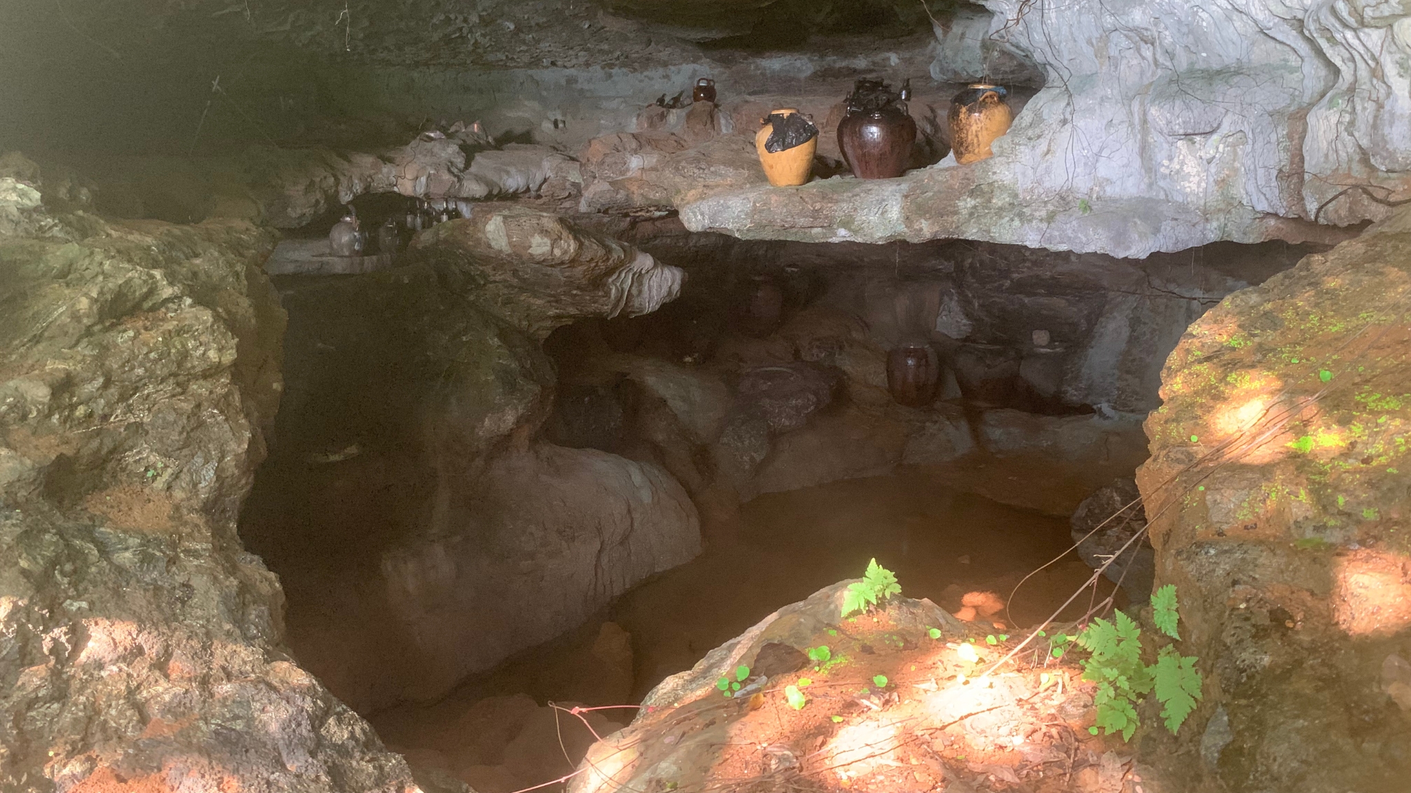 Phat Co Cave