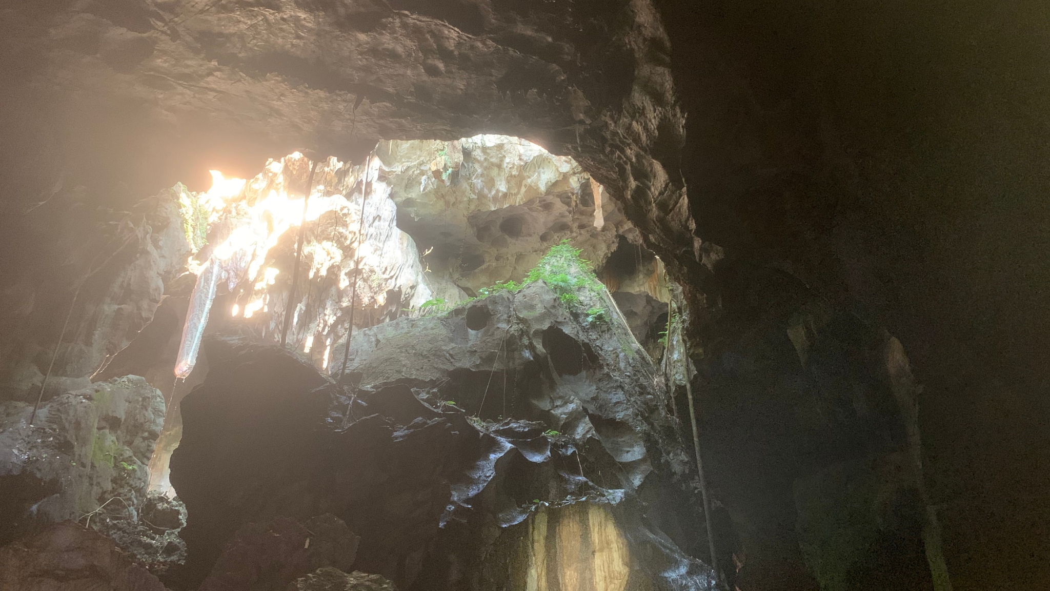 Phat Co Cave