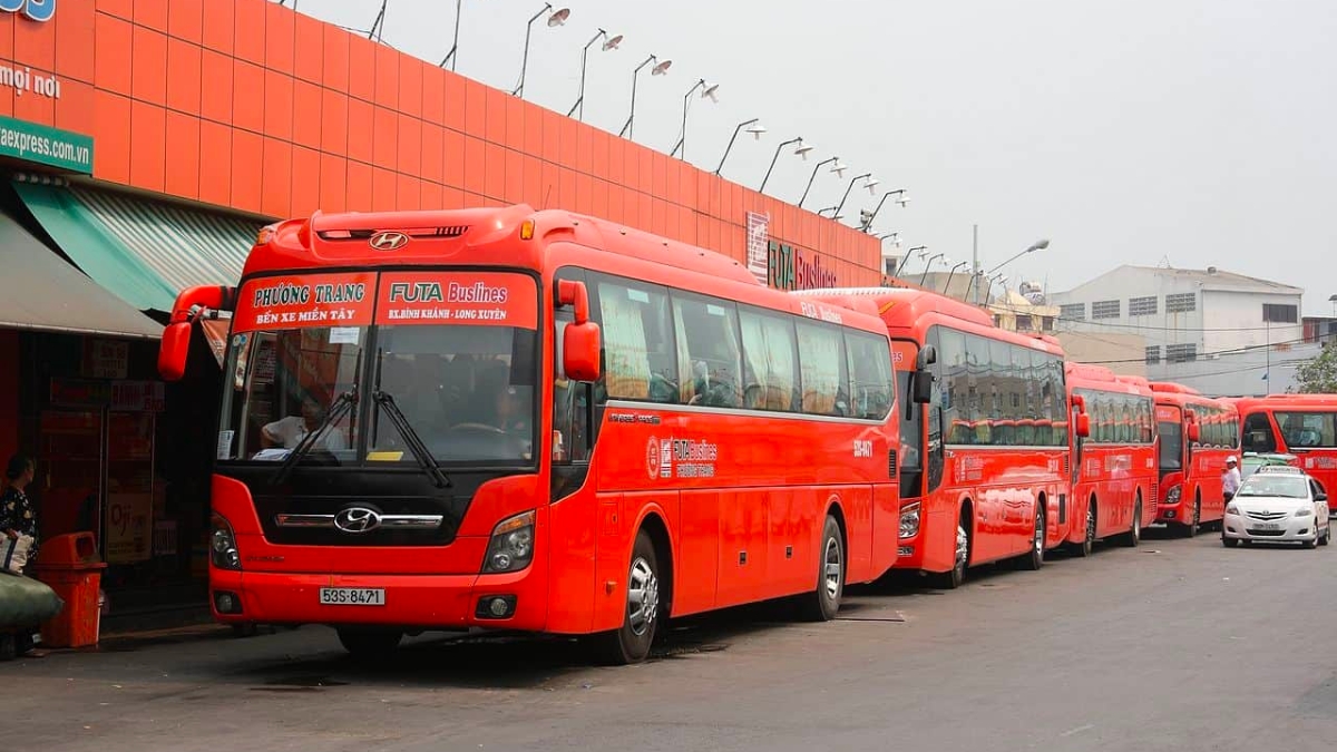 Coach Is An Affordable Option