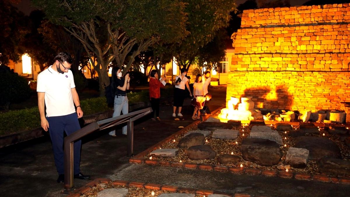 18 Hoang Dieu Archaeological Site