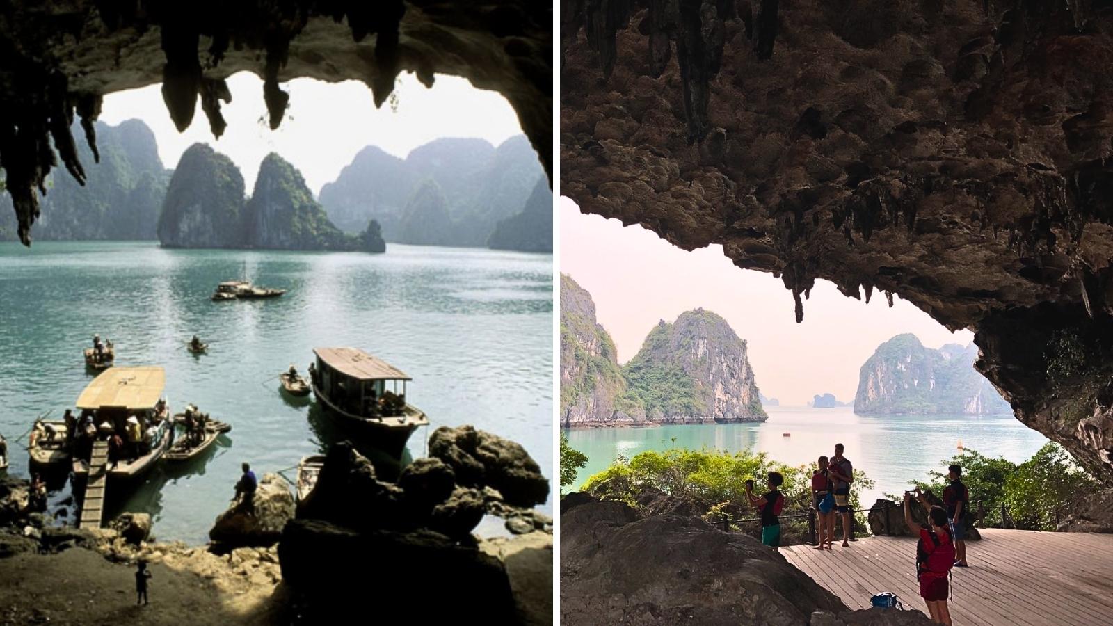 Trong Cave Things To Do