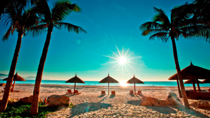 3 Days Relaxing & Discovering in Nha Trang Beach