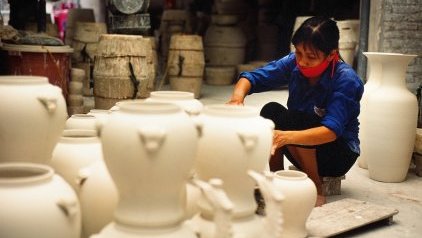 Traditional Handicraft Villages in Hanoi