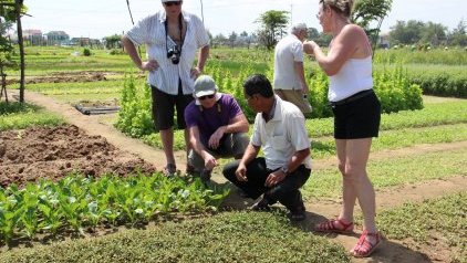 Family Holiday in Hoi An