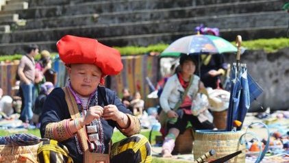 Shopping Tips in Sapa