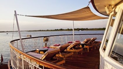 7-Night Cruise Between Vietnam & Cambodia