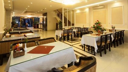 5 Recommended Restaurants in Hue