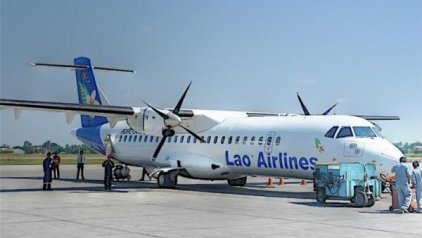 How to travel to Vientiane