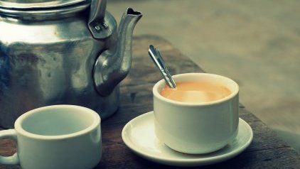 Burmese Tea: Aromatic Brews Of Myanmar