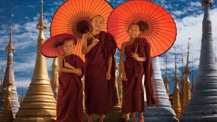 Do and Don’ts in Myanmar