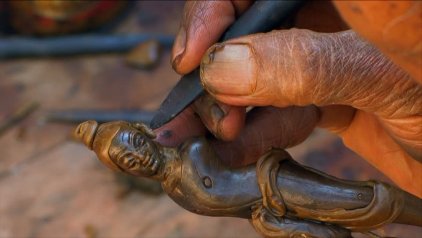 Explore The Enchanting World of Myanmar Art