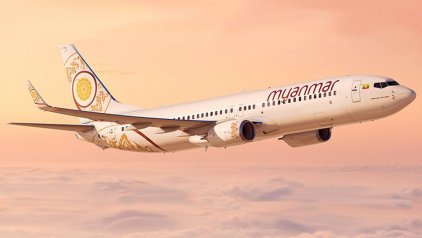 How to travel to Myanmar