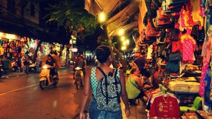 Top 10 Best Authentic Things to Do in Hanoi – Discover the real Hanoi!