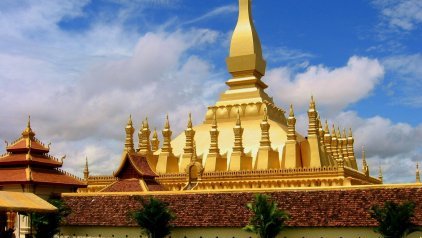 Top things to do in Vientiane