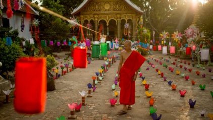 Useful Tips for Traveling to Luang Prabang for First-time Travelers