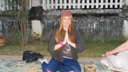 2 Days In Luang Prabang Itinerary