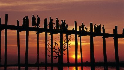 Useful Local Tips In Mandalay