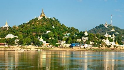 Mandalay - Travel back in time to the Ancient Capital