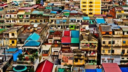 Useful Phnom Penh Travel Tips & Experiences