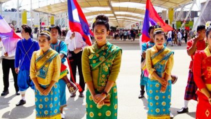 Useful Information For A Trip to Laos