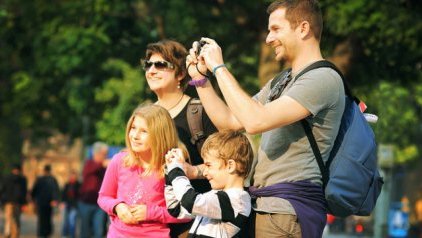 6 Places in Vietnam to Travel With Your Family