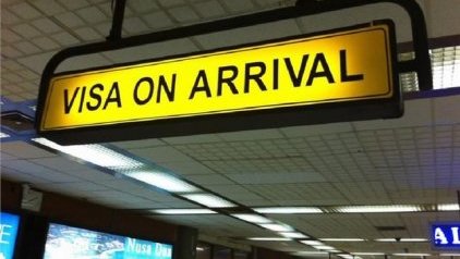 List of Country Can Be Offered VOA to Vietnam