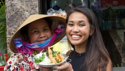 5 Cities for Foodie in Vietnam