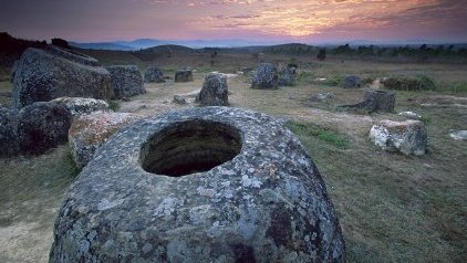 10 Mysterious Places Around Indochina – Part 1