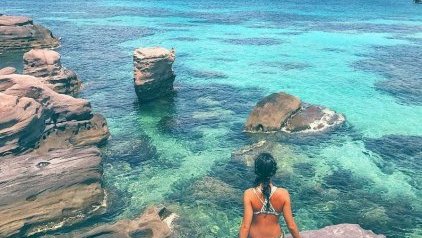 5 Pristine Islands in Southern Vietnam to Refresh in Summer