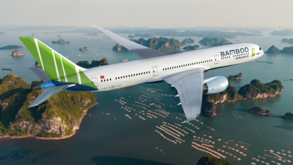 Bamboo Airways - Best Choice for Vietnam Domestic Flight in [Y]