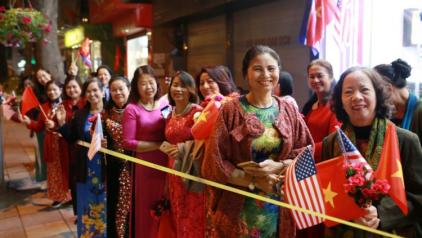 Find Out The Best Things of Vietnam Through Hanoi Summit